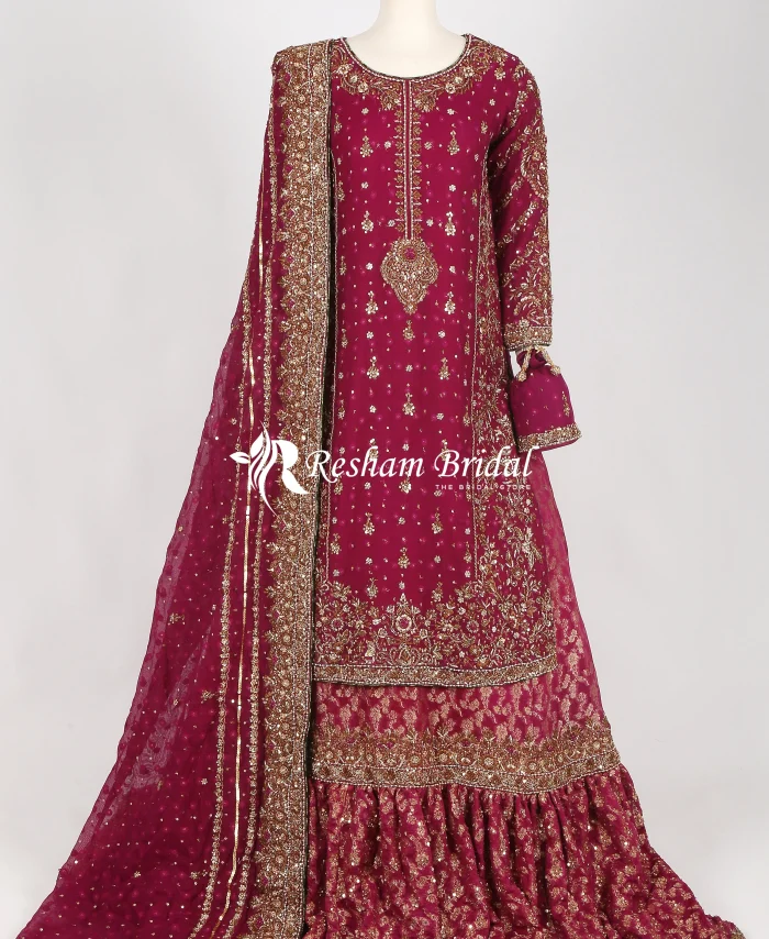 MANEEN'S FARSHI SHARARA