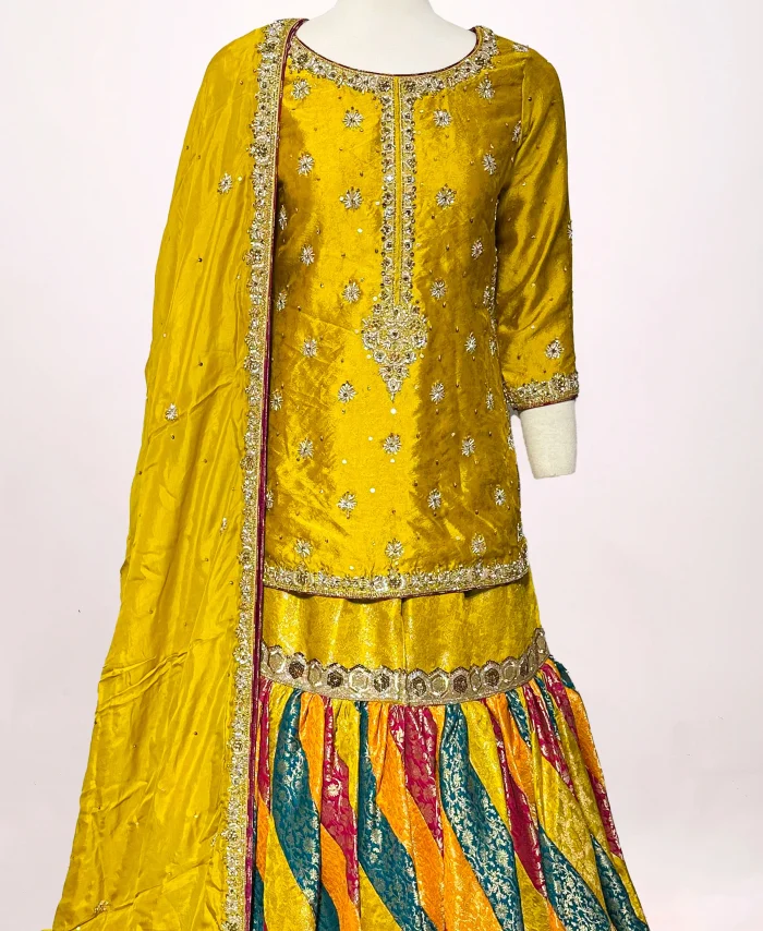 RB A.R CHATAPTI GAHRARA