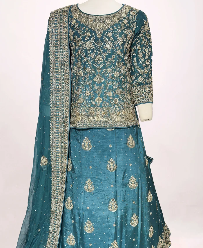 RB AIS LEHENGA